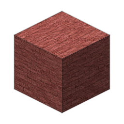 RedBrickBlock